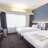Отель Hearton Hotel Kyoto, фото 9