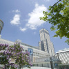 Отель JR Tower Hotel Nikko Sapporo, фото 1
