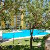 Отель Global Properties, Apartamento con piscina en Residencial Brezo, фото 14