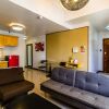 Отель Alcoves Apartments, фото 4