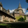 Отель Château de Castel Novel в Варце