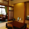 Отель Hinagu Onsen Ryokan Housen, фото 3