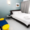 Отель R2 Hotel Chiangmai, фото 8