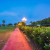 Отель Ammos Beachfront Confortable Rooms - Adults only, фото 1