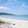 Отель Samui Caravans Beach Camp, фото 23