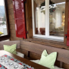 Отель Engel Ingold Lodge Chalet Bärgblümli, фото 21