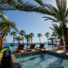 Отель Elysium Garden, фото 10