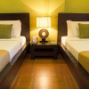 Отель Home Crest Hotel, фото 20