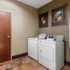 Отель Comfort Suites Marshall, фото 22