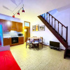 Отель Spacious Apartment in Caorle Near Beach, фото 11