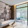 Отель Hampton by Hilton Zhoushan Putuo, фото 8