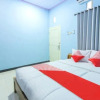 Отель OYO 1291 Asipra House, фото 4