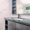 Отель Spacious 3BR at Sudirman Tower Condominium Apartment By Travelio, фото 17