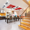 Отель Chic and Modern 3BR Pool Villa Kloua, фото 25