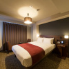 Отель JAPANINGHOTEL Nijojo Minami, фото 18