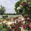 Отель Best Western Reeds Country Hotel, фото 1