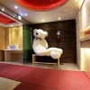 Отель Eco Hotel, фото 12