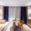 Отель Foshan Xinxuangong Hotel, фото 9