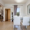 Отель Villa Evie's -Spacious -4 apt'ς -with heated pool, фото 14