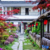 Отель Yijing Guixiangyuan Hotel, фото 15