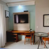 Отель Flat Apart-Hotel Ibirapuera C/ Uma Suite E Sacada (Adults Only), фото 14