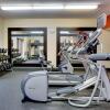 Отель Hampton Inn Pittsburgh/Greentree, фото 19