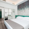 Отель Smart Hotel Napoli, фото 3