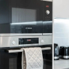 Отель Elegant 1 Bedroom Stylish Apartment - City Centre, фото 6