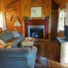 Отель Autumn Ridge Cottages, фото 49