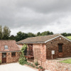 Отель Little Fulford Barn, фото 27