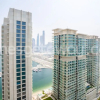 Отель Homesgetaway- 2BR in Beach Vista Tower 2, фото 21