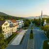 Отель The Equinox Golf Resort & Spa, фото 31