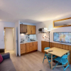 Отель Appartement Les Menuires, 1 pièce, 2 personnes - FR-1-178-337, фото 8