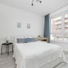 Отель Apartment Warsaw - Służewiec by Renters, фото 3