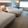 Отель Holiday Inn Express & Suites Orland Park - Mokena, an IHG Hotel, фото 19