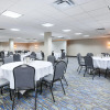 Отель Holiday Inn Express Winnipeg Airport - Polo Park, an IHG Hotel, фото 24