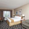 Отель Holiday Inn Express Hotel & Suites Greenwood, an IHG Hotel, фото 21