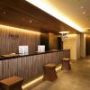 Отель Keio Presso Inn Tokyo Station Yaesu, фото 11