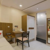 Отель Qubestay Airport Capsule Hotel & Hostel, фото 12