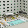 Отель Hyatt House Houston Medical Center, фото 7