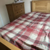 Отель Lovely 1-bed Cabin in Beauly, фото 3