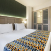 Отель Eurostars Puerta Real Hotel, фото 4