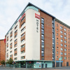 Отель ibis Belfast City Centre в Белфасте