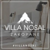 Отель VILLA NOSAL - Zakopane, фото 25
