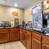 Отель Quality Inn & Suites Durant, фото 22