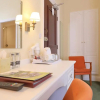 Отель Saxonville Hotel, фото 1
