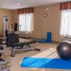 Отель Holiday Inn Express Newington - Hartford, an IHG Hotel, фото 24