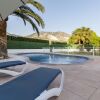 Отель Casa Venta Del Alamo, фото 9