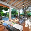 Отель Holiday house with stunning views over the countryside with private pool, фото 13