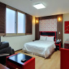 Отель Seogwipo Rich Stay, фото 12
